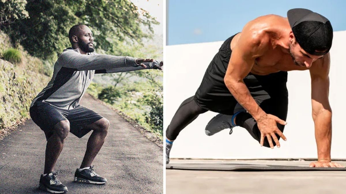 4 Simple Weight Loss Moves to Reduce Love Handle Fat Naturally at Home