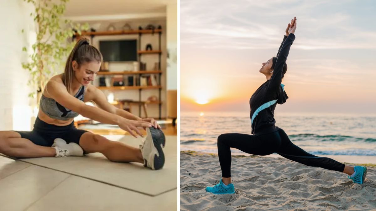 Simple Morning Weight Loss Routine to Burn Fat and Boost Metabolism Naturally