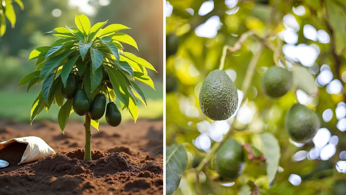 Best Techniques for Growing Hass Avocado in Your Backyard for Maximum Yield