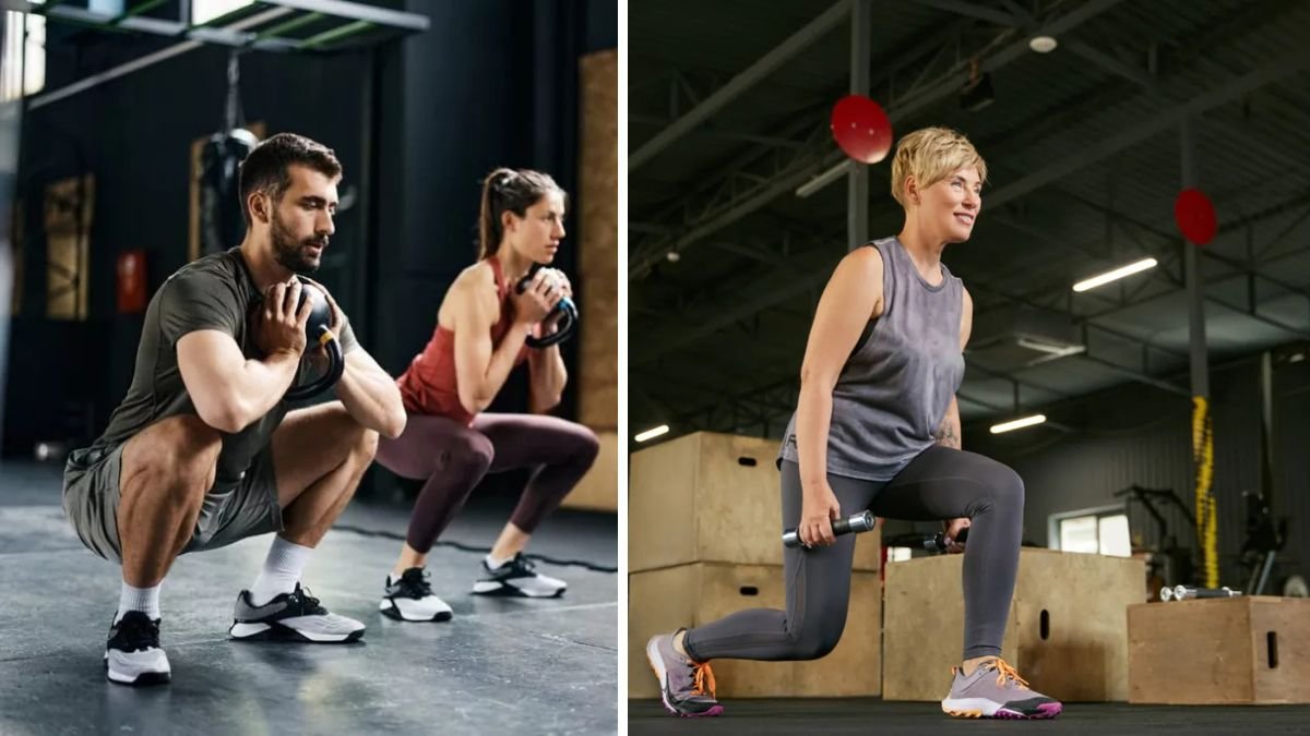 4 Simple Weight Loss Moves to Shape Waist and Burn Side Fat Naturally at Home