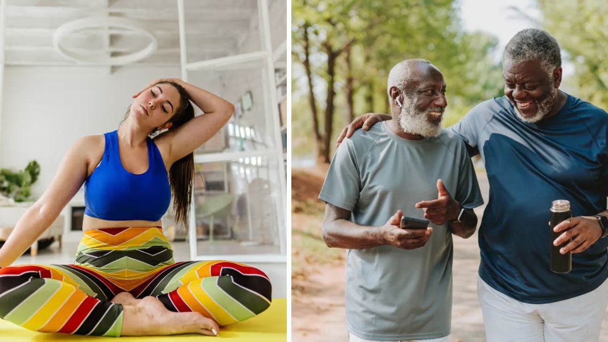 One Weight Loss Move a Day to Reduce Belly Bulge Naturally at Home