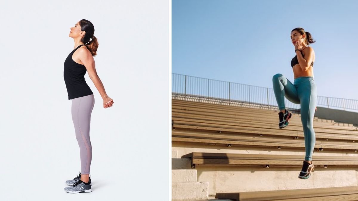 One Weight Loss Stretch Routine to Burn Fat and Relax the Body