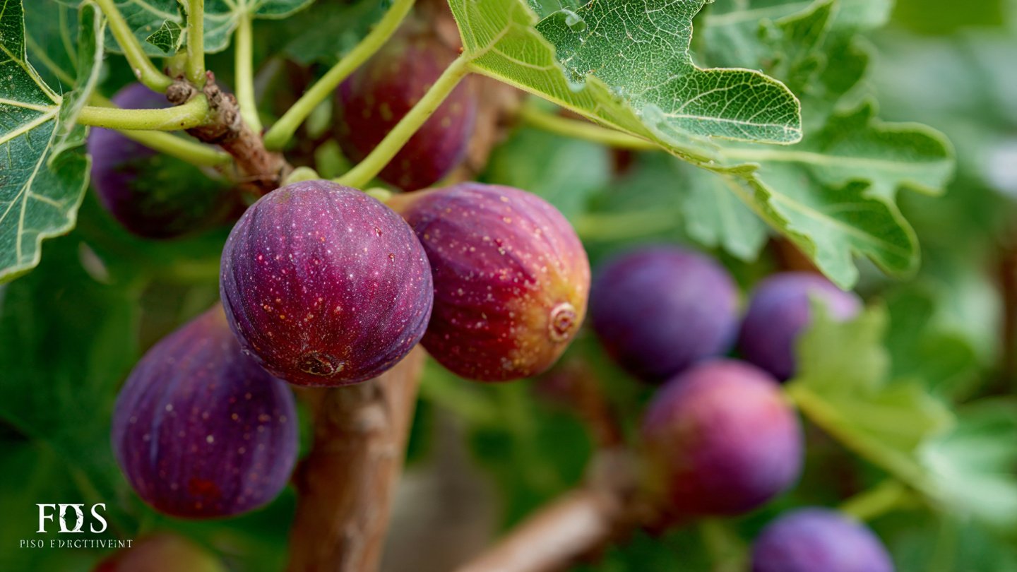 A Complete Guide to Cultivating Fig Trees in Your Backyard for Fresh Delicious Fruit Year Round
