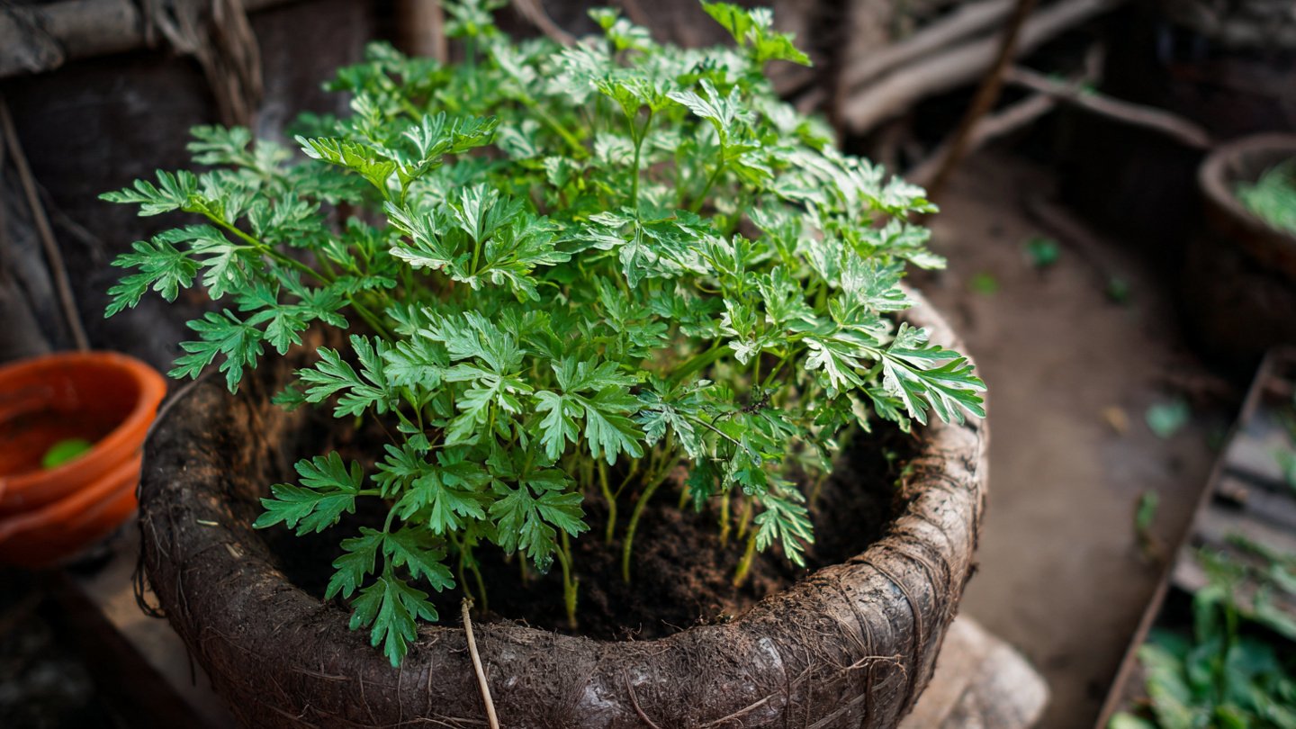 A Comprehensive Guide to Growing Dhania from Seeds for Beginners