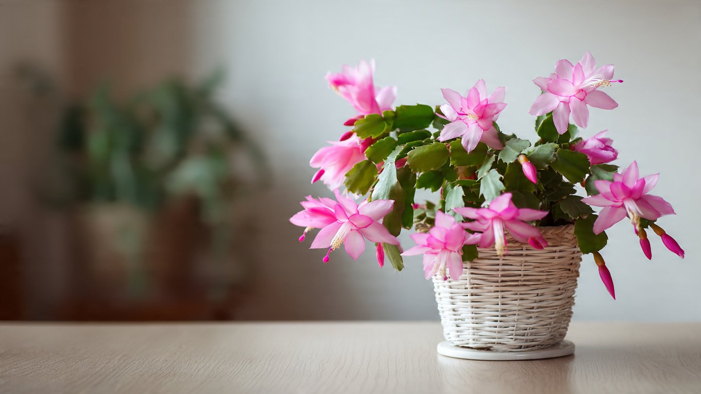 A Comprehensive Guide to Successfully Growing Easter Cactus in Your Living Space
