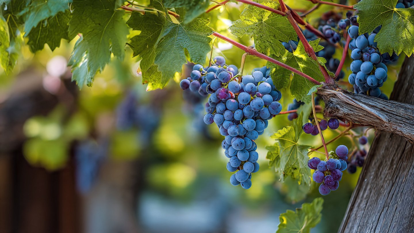 A Comprehensive Guide to Successfully Growing Grape Vines in Your Backyard for Beginners and Experts Alike