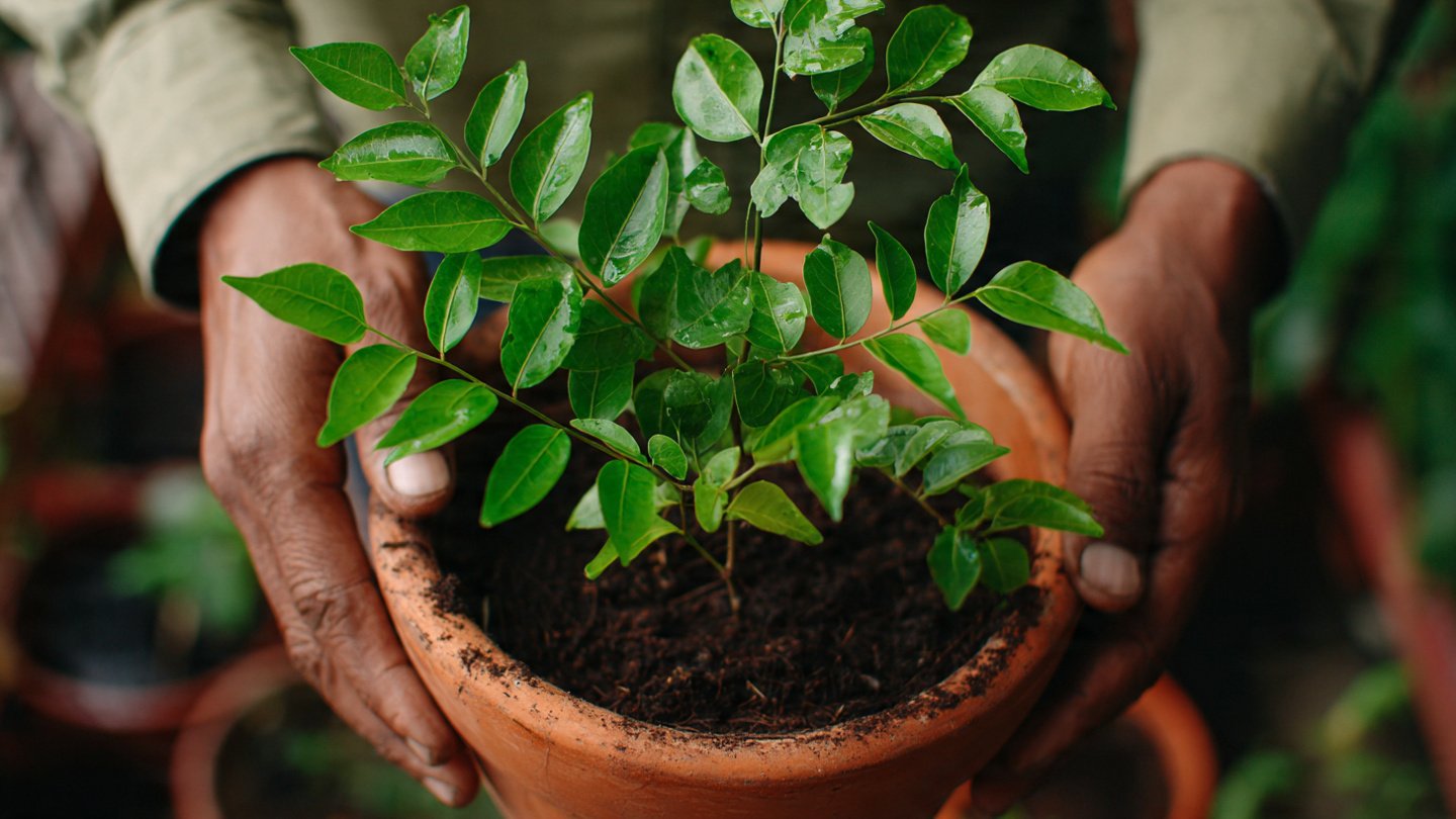 Ultimate Guide to Growing Curry Leaf in a Pot for Maximum Flavor and Yield