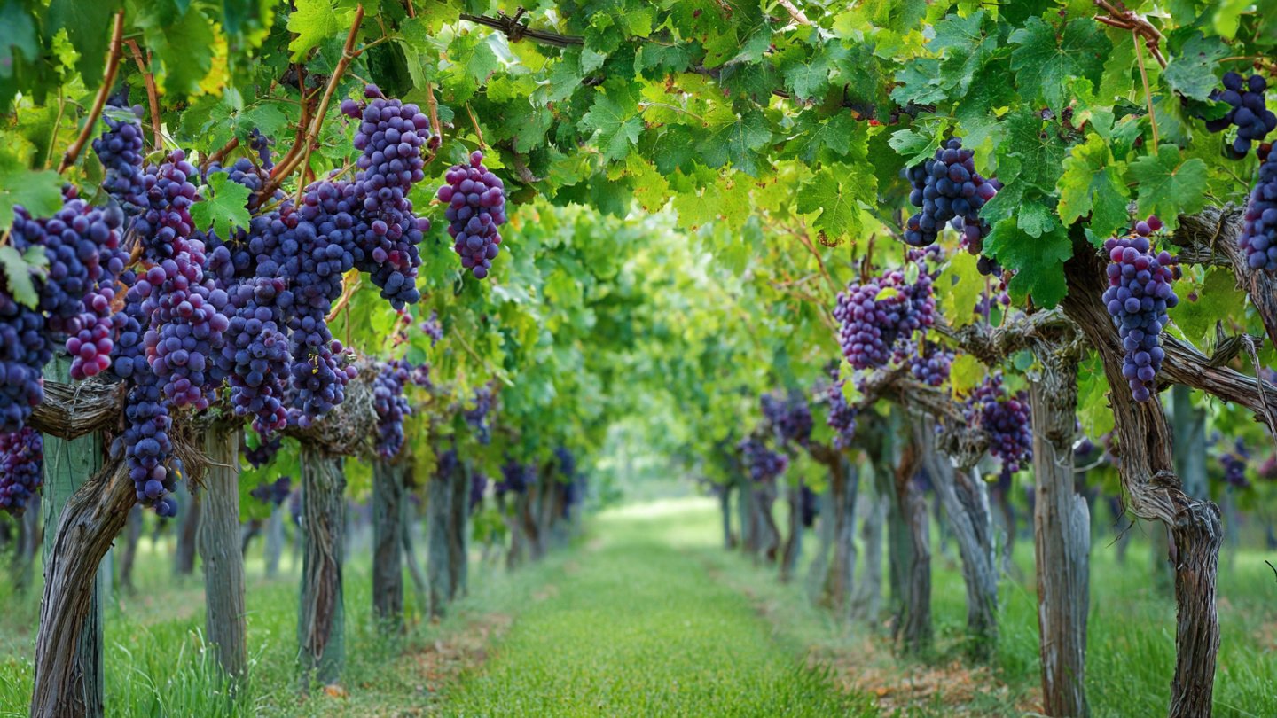 Best Strategies for Successfully Growing Grape Vines in Canada