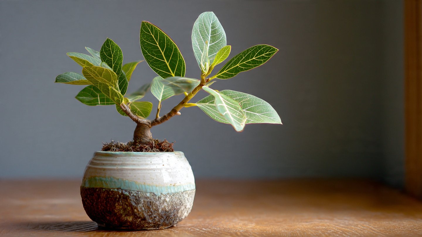 Best Trick to Successfully Grow Ficus From Cuttings with Simple Techniques for Every Gardener