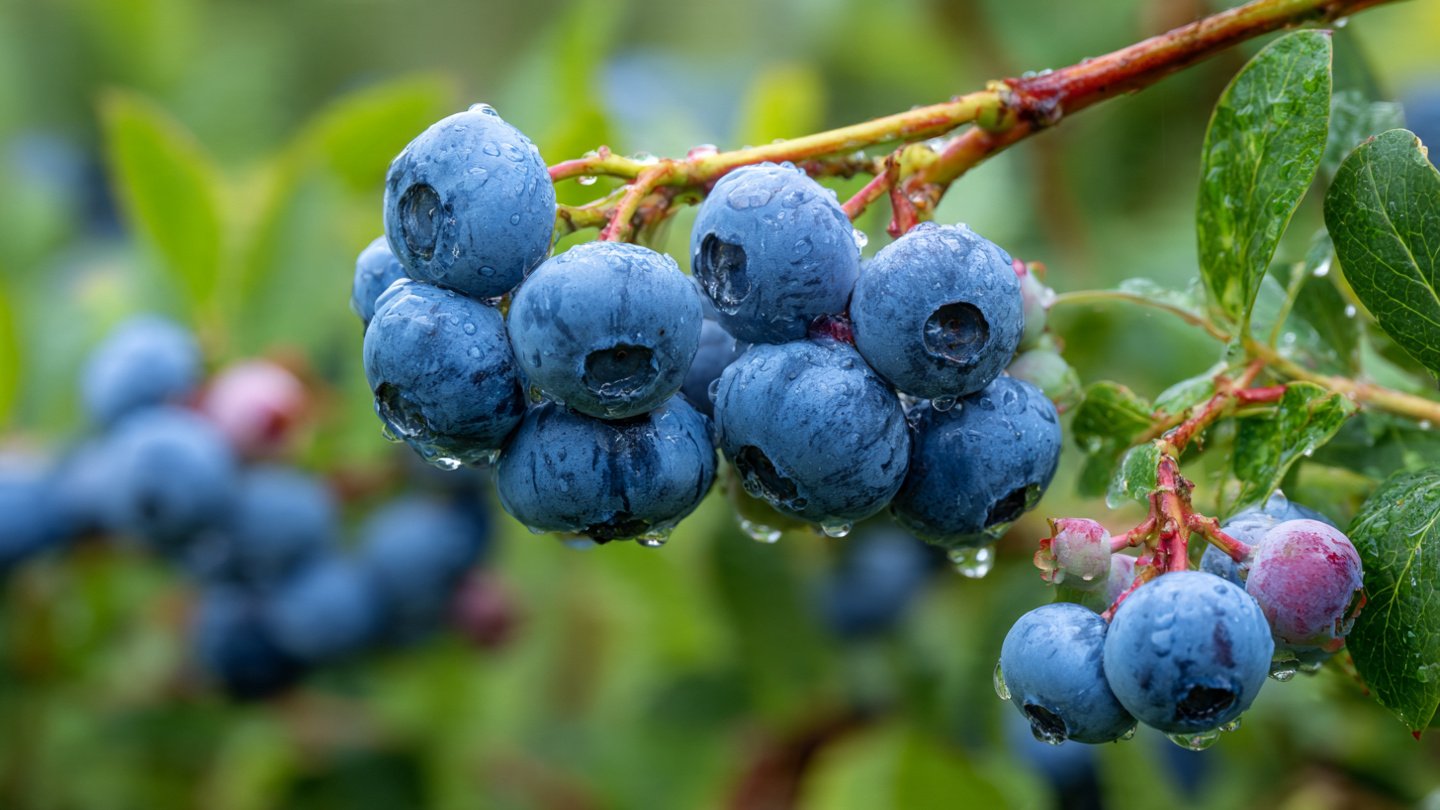 Discovering Effective Techniques for Growing Blueberries in Canadian Climates