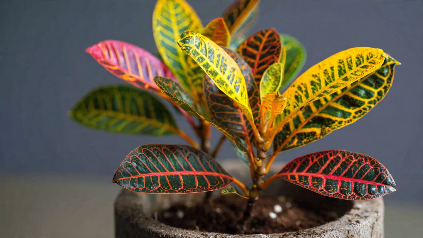 Simple Methods for Successfully Propagating Your Croton Plant at Home