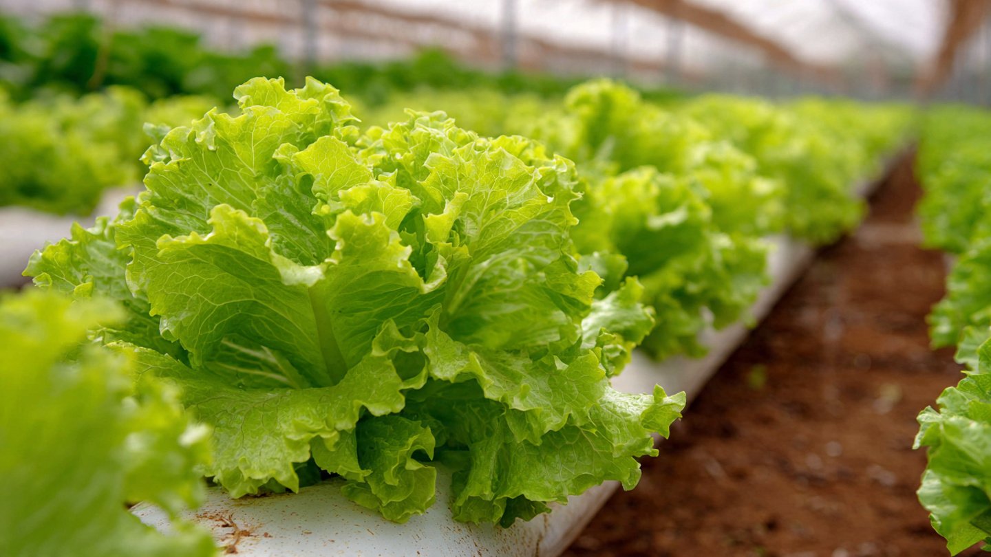 Easy Steps to Successfully Grow Fresh Lettuce at Home for Beginners