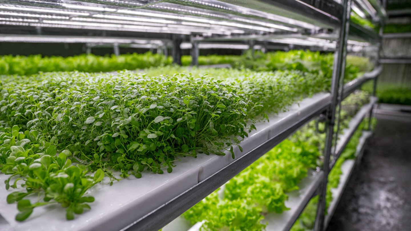 How to Efficiently Grow Greens With Less Water: The Best Strategies for Sustainable Gardening