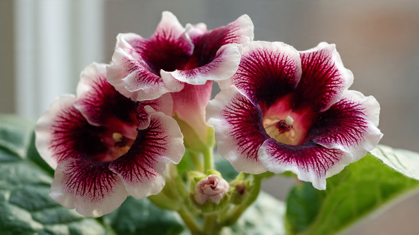Best Methods for Successfully Growing Gloxinia Flowers at Home