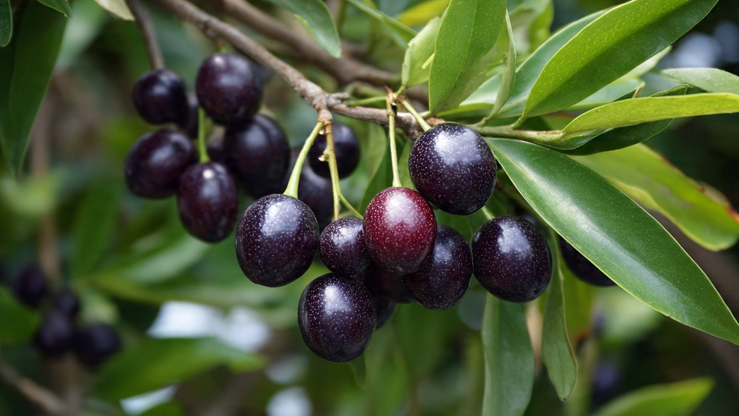 How to Care for the Main Jamun Dwarf Variety: Essential Tips for Thriving Plants