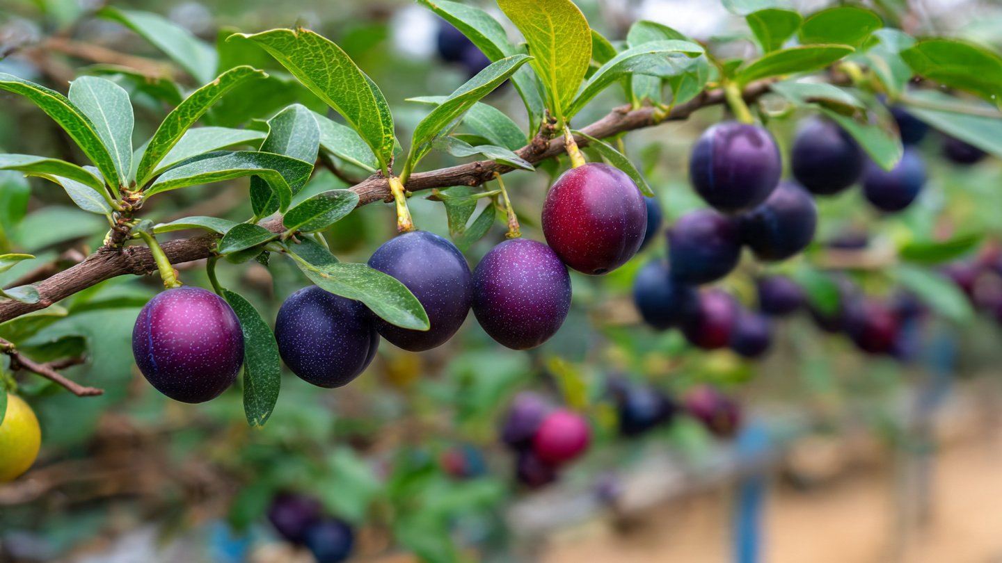 How to Prune Jamun Trees for Optimal Growth and Fruit Production