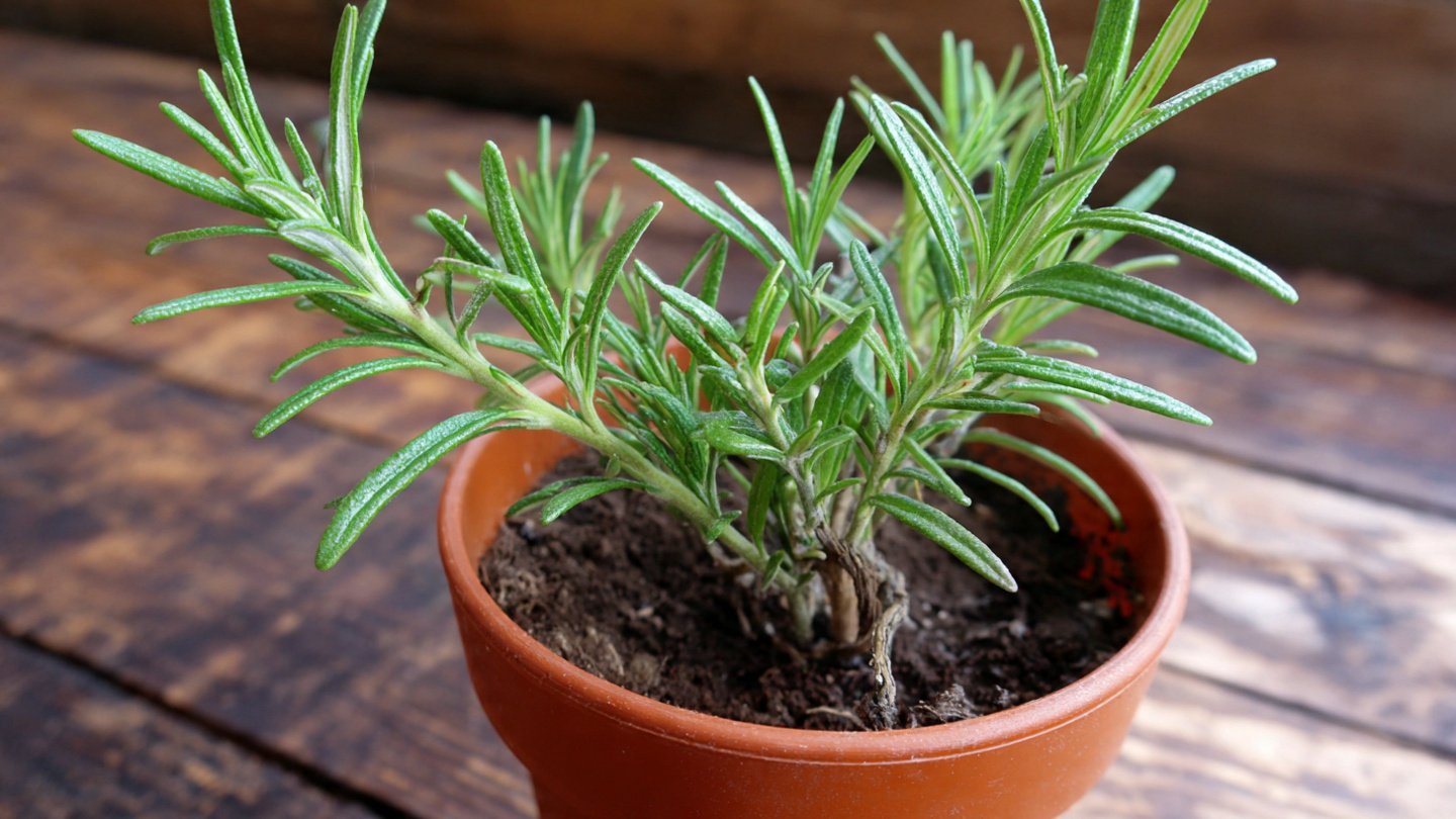 Can You Easily Grow Rosemary From Cuttings? Discover This Simple Hack!