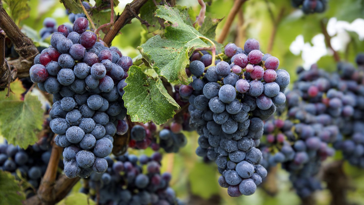 How to Successfully Cultivate Concord Grapes in the Unique Climate of Canada for Optimal Harvests