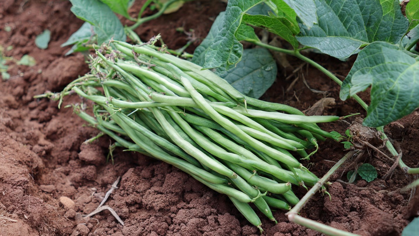 How to Successfully Cultivate Cowpea Beans in Your Home Garden for Maximum Yield