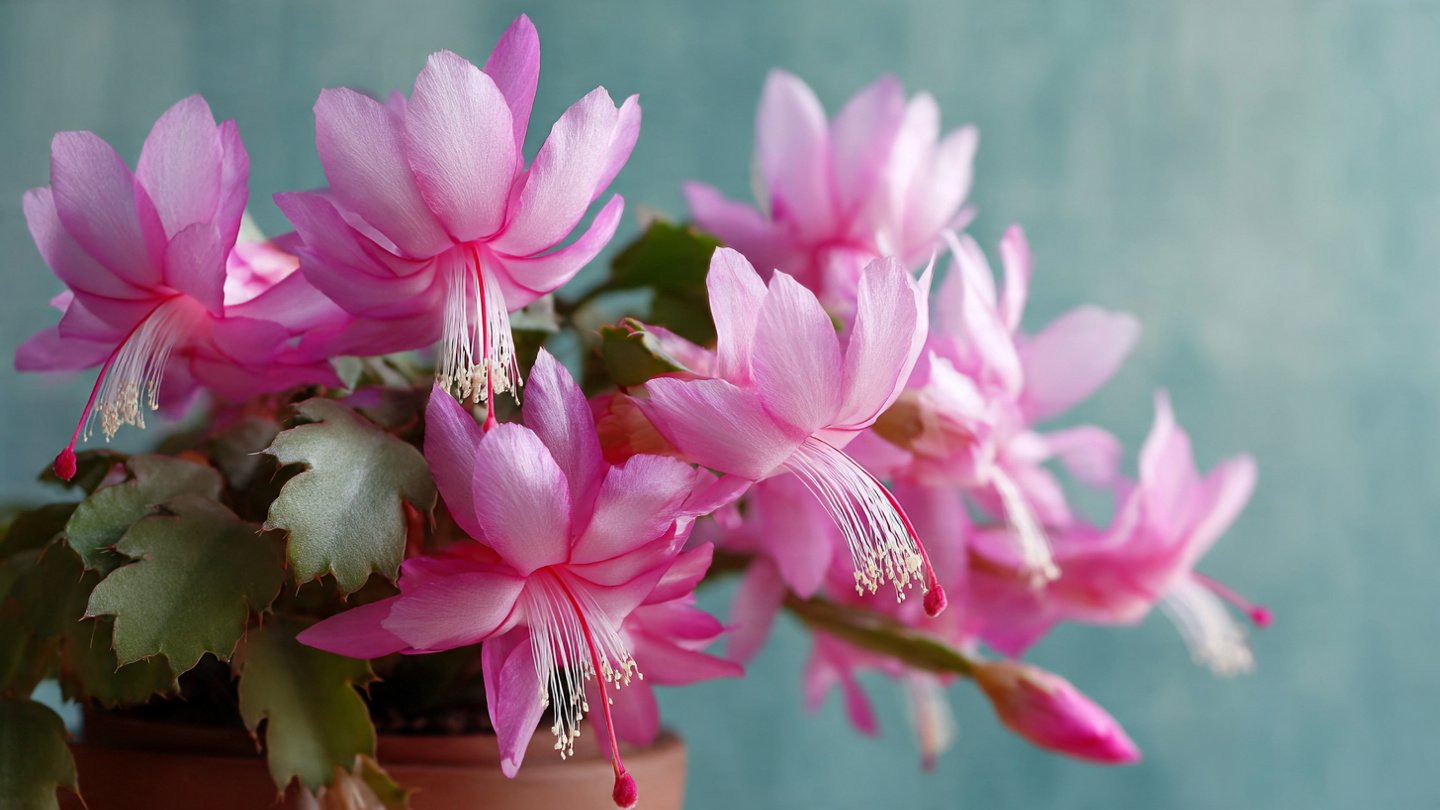 How to Successfully Grow Easter Cactus at Home for Vibrant Seasonal Blooms