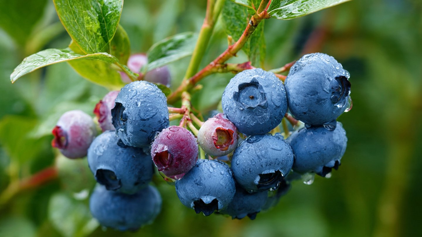 The Ultimate Guide to Successfully Growing Lowbush Blueberries in Your Backyard