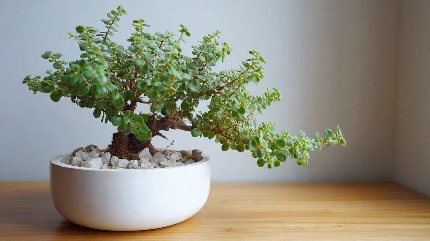 Transform Your Space with Portulacaria Elephant Bush Decorating Tips and Care Methods