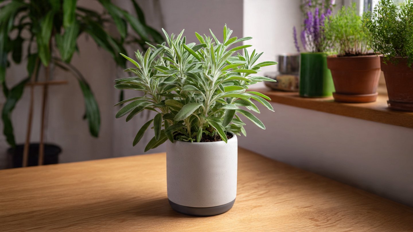 Can You Transform Your Space with the Grow Sage Compact Plant?