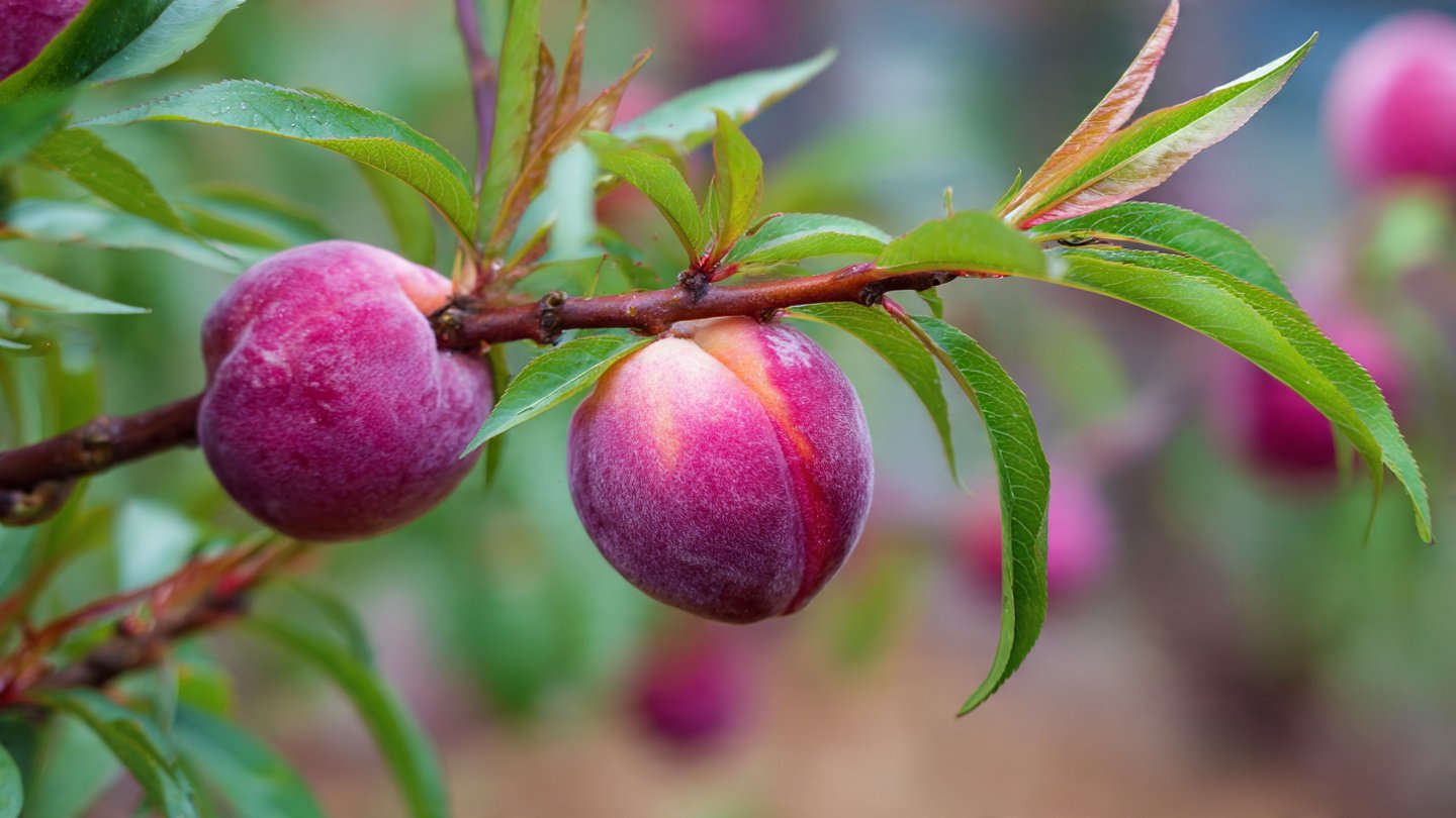 Ultimate Guide to Growing Hardy Peach Varieties for Home Gardens