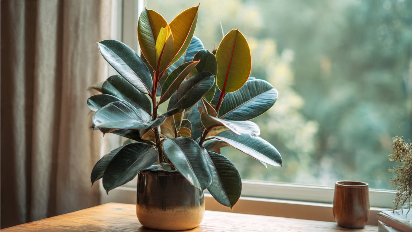 Ultimate Guide to Successfully Grow Rubber Plant From Cuttings at Home for Beginners and Experienced Gardeners