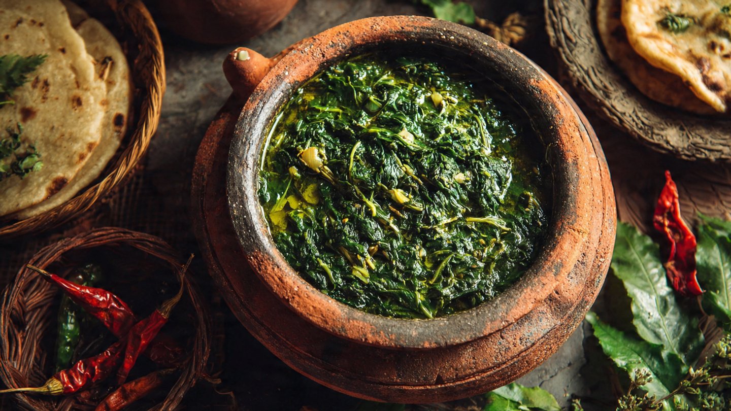 Ultimate Guide to Successfully Growing Sarson Saag at Home for Beginners and Experts Alike to Achieve Delicious Results